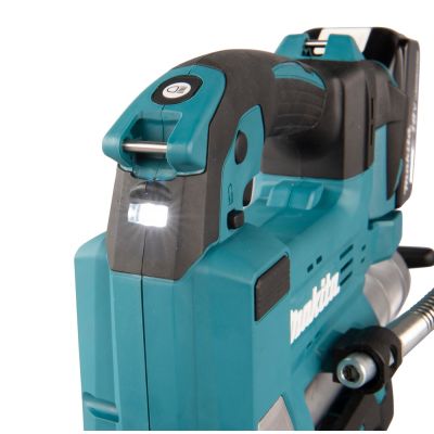 3. Towotnica-Batterie 18 V DGP180Z MAKITA