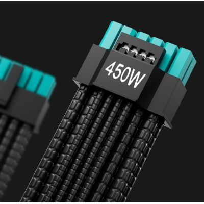 6. DeepCool PS750P-FE Netzteil