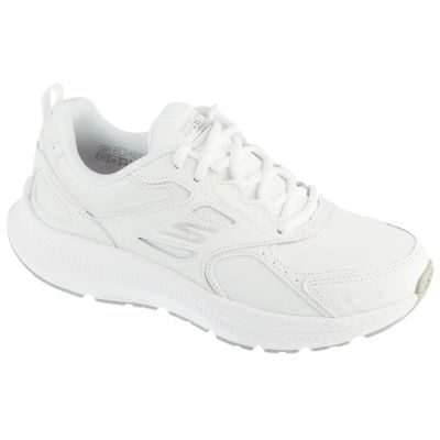 Skechers Go Run Consistent 2.0 – Sumpter Trail 128613-WHT Weiß 36