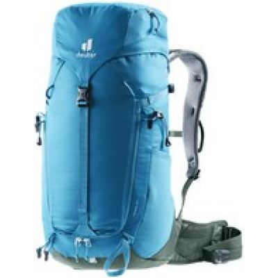 2. Deuter Trail 24 l Blau