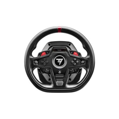 5. Thrustmaster T248R Sportlenkrad (PS5/PC)