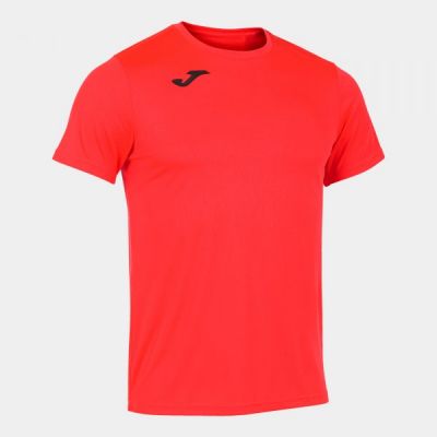Joma Record II Kurzarm-T-Shirt 102227.040