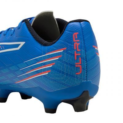 3. Puma Ultra 6 Play FG/AG 108532 01 Fußballschuhe