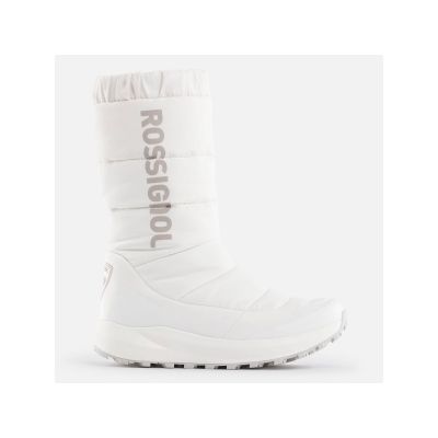 3. Rossignol W Rossi Podium Kh Weiße Schuhe
