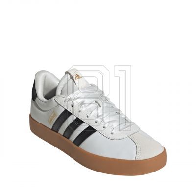 2. Adidas VL Court 3.0 W JR8674 Schuhe