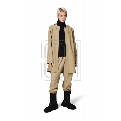 8. Rains A-Linien-Jacke W3 W 18050 24