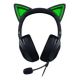 4. Razer Kraken Kitty V2 Headset, kabelgebunden, Over-Ear-Mikrofon mit Geräuschunterdrückung