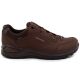 LOWA Herren-Trekking-Schuhe Renegade EVO GORE-TEX, sportlich aus Leder