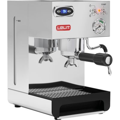 2. Lelit Anna Kaffeemaschine