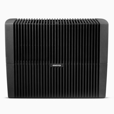 2. Venta LW45 Classic Original Luftbefeuchter Natur 10L Schwarz 6,5W