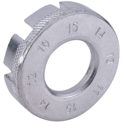 4. Fahrrad-Schalthebel, 6 Größen, Fahrrad-Speichenschlüssel