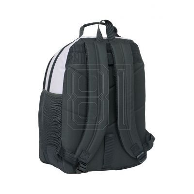 5. Real Madrid Doppelrucksack 612554773
