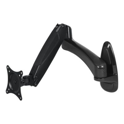 29. Arctic W1-3D Monitor-Wandhalterung mit Gasdruckfeder, 8 kg – 33 cm (13") – 81,3 cm (32") – 75 x 75 mm – 100 x 100 mm