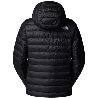 2. The North Face W Daunenjacke mit Kapuze NF0A8D3EJK31 Schwarz L