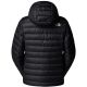 2. The North Face W Daunenjacke mit Kapuze NF0A8D3EJK31 Schwarz L