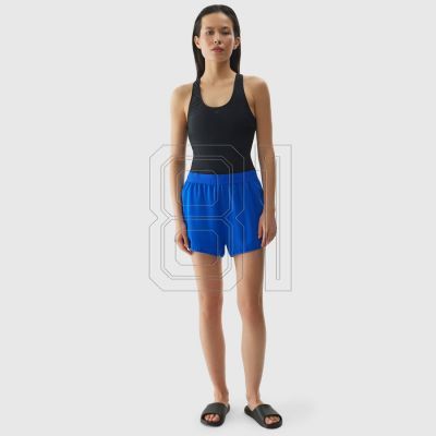 Shorts 4F W 4FWSS24TSHOF323 36S
