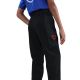 6. Nike PSG Kinder-Trainingsanzug, schwarz, HM3070 010