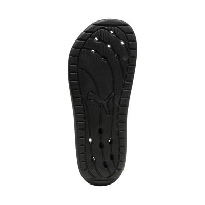 6. Puma Divecat Dry Flip-Flops schwarz 404854 01