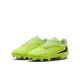 4. Nike Junior Phantom 6 Low Club FG/MG HM9202-800 Fußballschuhe