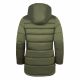 2. Trollkids Girls Trondheim Coat Jr 641-351 Isolierte Jacke