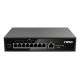 2. Fanvil PN8 Netzwerkkabel, unmanaged Fast Ethernet (10/100), Schwarz
