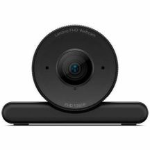 Lenovo 4XC1Q44952 Webcam, 2 MP, 1920 x 1080 Pixel, USB 2.0, Schwarz