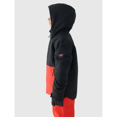 3. 4F Jr Winter-Skijacke 4FJWAW24TTJAM533-62S