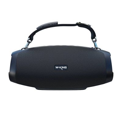 3. W-KING X10 70W Kabelloser Bluetooth-Lautsprecher Schwarz