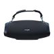 3. W-KING X10 70W Kabelloser Bluetooth-Lautsprecher Schwarz