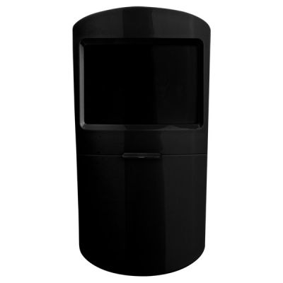 EVOPIR-NX-BK GENEVO DRAHTLOSER PIR-MELDER