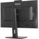 11. iiyama ProLite XB2797QSNPH-B1 27-Zoll-IPS-LCD-Monitor (4 ms, 2560 x 1440 Pixel, 350 cd/m², HDMI/DP/USB 2) Schwarz