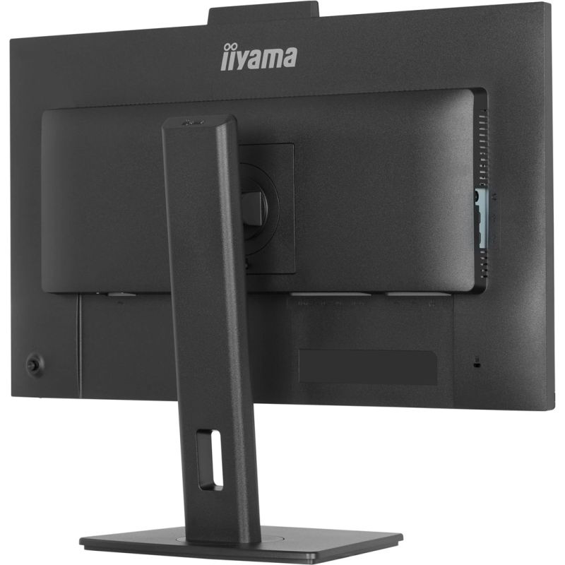 11. iiyama ProLite XB2797QSNPH-B1 27-Zoll-IPS-LCD-Monitor (4 ms, 2560 x 1440 Pixel, 350 cd/m², HDMI/DP/USB 2) Schwarz