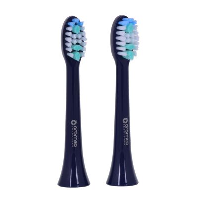 5. ORO-SONIC X PRO NAVY BLUE Schallzahnbürste