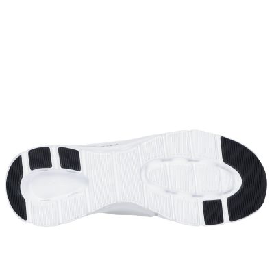 5. Skechers Damen-Sneaker GLIDE-STEP PRO 150420 WHT