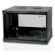 TECHLY WANDSCHRANK ECO 19 6U/320MM MONTIERT C