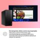 11. HP ProDesk 4 Tower G1i Desktop-AI-PC Ultra 5 225 16 GB DDR5 SSD 512 GB Arc 130T W11 Pro 3 Jahre Vor-Ort-Service