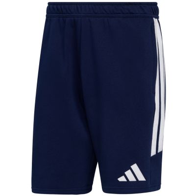 2. adidas Tiro 26 League Sweatshorts für Herren, Marineblau, JY9670