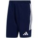 2. adidas Tiro 26 League Sweatshorts für Herren, Marineblau, JY9670