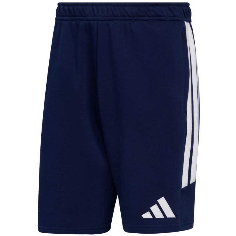 2. adidas Tiro 26 League Sweatshorts für Herren, Marineblau, JY9670