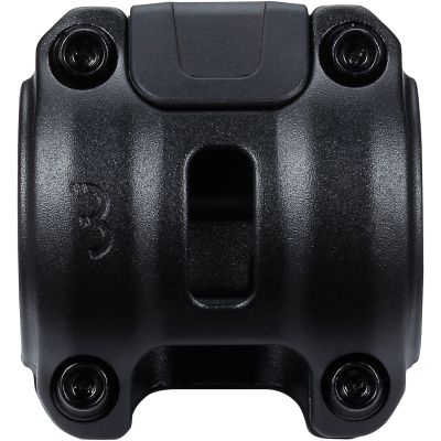 17. Fahrradvorbau BBB ActionStem Suspension +10D 31.8