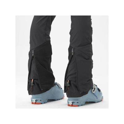 6. Hose MILLET W Rutor Tight Black