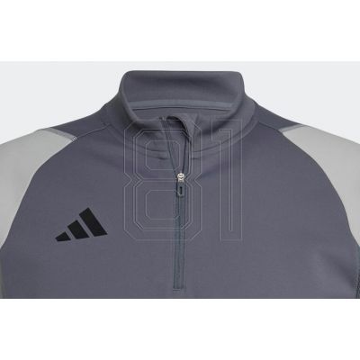 2. Adidas Tiro 23 Competition Training Top M HU1316 Sweatshirt