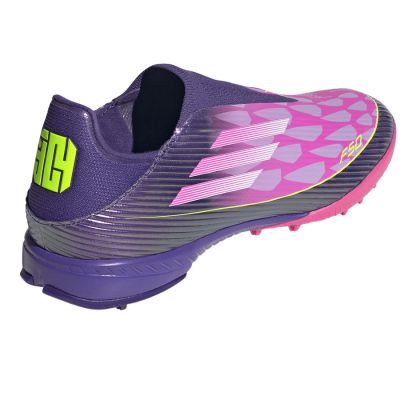 5. Adidas F50 Lamine Yamal League LL JQ9733 Schuhe