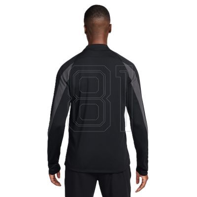 2. Nike Academy Winter Warrior M sweatshirt FB6816-010