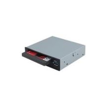 Sedna Dockingstation 6,3 cm (2,5 Zoll) SSD/HDD 8,9 cm (3,5 Zoll) USB3 intern