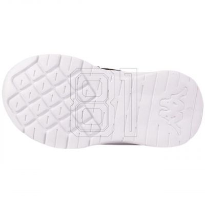 6. Kappa Jak M Jr Schuhe 280024M 1110