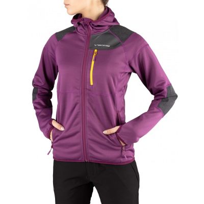 2. Viking Yosemite Sweatshirt W 720/24/12324864