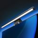 22. Baseus i-wok2 LED-Lampe für Desktop-Bildschirmbeleuchtung schwarz (DGIW000101)