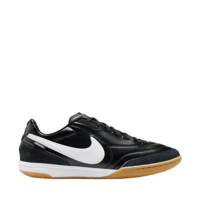 Nike Tiempo Streetgato Fußballschuhe schwarz HQ7017 010 43