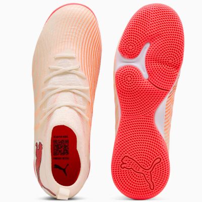 2. Puma Future 9 Match + MID Jr 109190-01 Schuhe